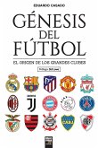 Génesis del fútbol