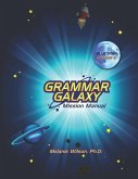 Grammar Galaxy Blue Star: Mission Manual