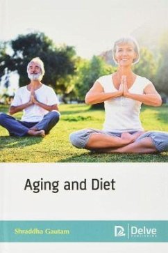 Cover Aging and Diet
