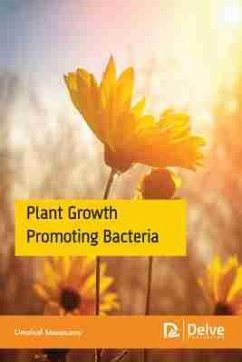 Plant Growth Promoting Bacteria Cover Plant Growth Promoting Bacteria