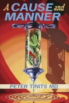 A CAUSE and MANNER - Tinits, Peter