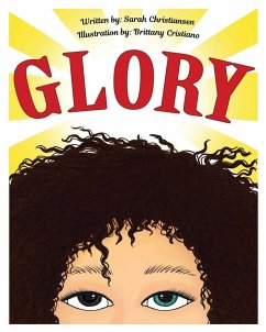 Glory - Christiansen, Sarah