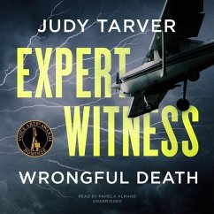Expert Witness: Wrongful Death - Tarver, Judy