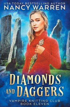 Diamonds and Daggers - Warren, Nancy