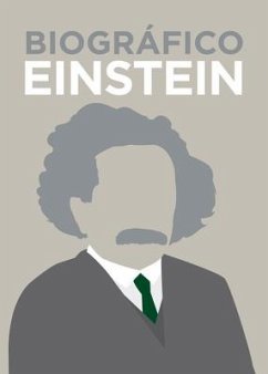 Biográfico Einstein - Clegg, Brian