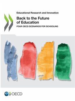 Cover Back to the Future of Education