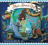 Moon Bound Girl: Harmony's World Tour