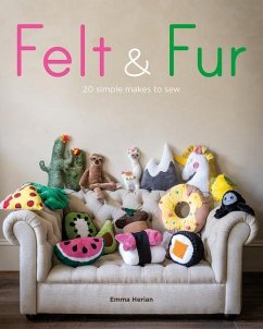Felt & Fur - Herian, E
