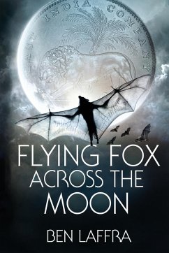Flying Fox Across the Moon - Laffra, Ben