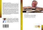 Introduction to the Bible