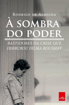 À SOMBRA DO PODER - Almeida, Rodrigo de