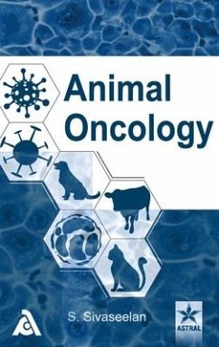 Animal Oncology - Sivaseelan, S.