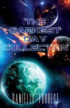 The Darkest Day Collection - Forrest, Danielle