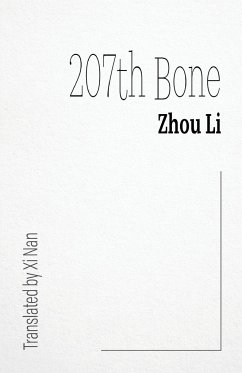 207th Bone - Li, Zhou