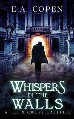 Whispers in the Walls - Copen, E a