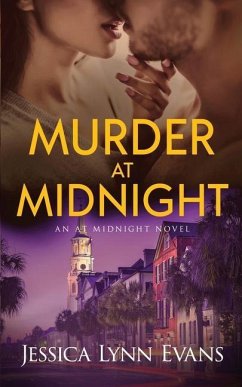 Murder At Midnight: An At Midnight Novel - Evans, Jessica Lynn