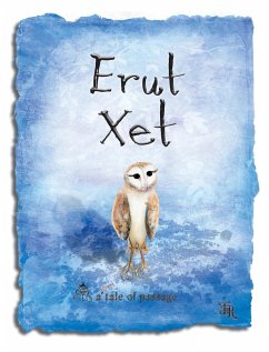 Erut Xet: a secret tale of passage - Jnr