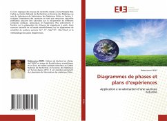 Diagrammes de phases et plans d¿expériences - Fezei, Radouanne