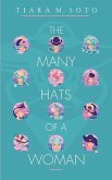 The Many Hats Of A Woman
