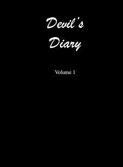 Devil's Diary Volume 1 - Bennett, Ron