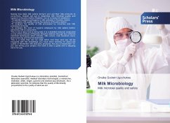 Cover Milk Microbiology