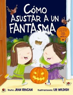 Como Asustar a Un Fantasma - Reagan, Jane