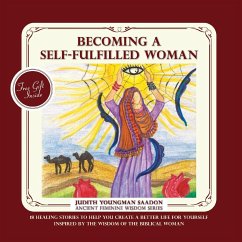 Becoming a Self-fulfilled Woman - Youngman Saadon, Judith