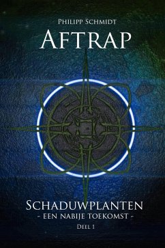 Cover Aftrap (eBook, ePUB)