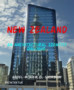 New Zealand (eBook, ePUB) - El-Shorbagy, Abdel-moniem