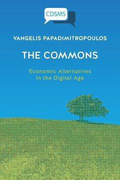 T¿he Commons - Papadimitropoulos, Vangelis