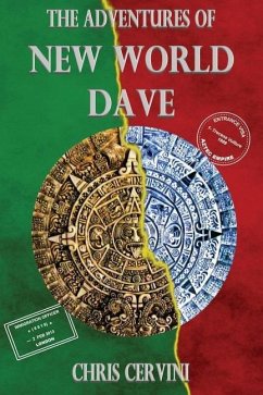 The Adventures of New World Dave - Cervini, Chris