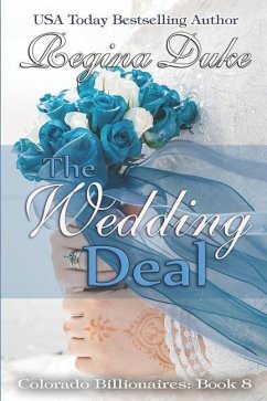The Wedding Deal - Duke, Regina