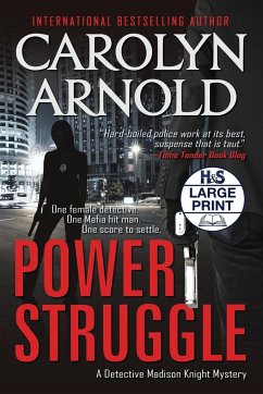 Power Struggle - Arnold, Carolyn