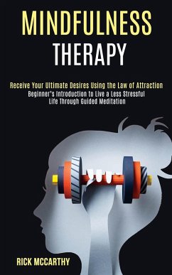 Mindfulness Therapy - McCarthy, Rick