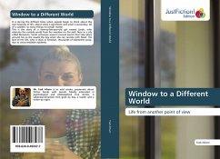 Window to a Different World - Afram, Fadi