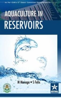 Aquaculture in Reservoirs - Menaga, M.; Felix, S.