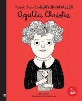 Agatha Christie - Kücük Insanlar ve Büyük Hayaller - Isabel Sanchez Vegara, Maria