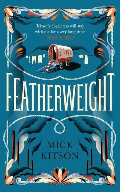 Featherweight - Kitson, Mick