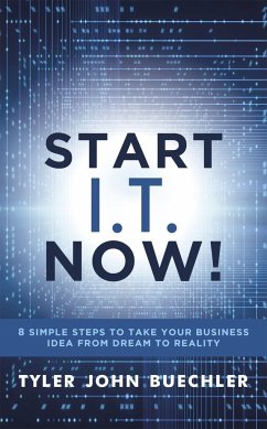 Start I.T. Now! - Buechler, Tyler J.