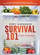 Survival 101 Food Storage - Bild 1