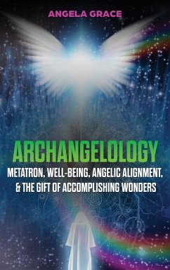 Archangelology - Grace, Angela