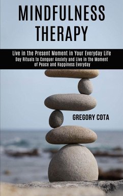 Mindfulness Therapy - Cota, Gregory