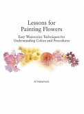 Lessons for Painting Flowers