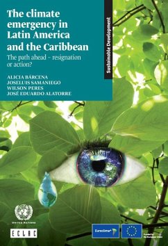 The Climate Emergency in Latin America and the Caribbean