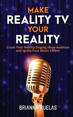 Cover Make Reality TV Your Reality