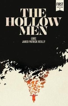 The Hollowmen - Reilly, Jared Patrick