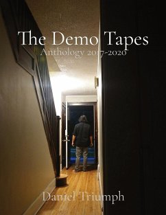 The Demo Tapes - Triumph, Daniel