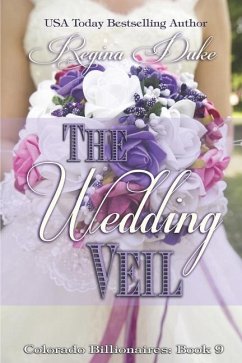 The Wedding Veil - Duke, Regina