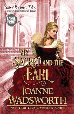 My Secret and the Earl - Wadsworth, Joanne