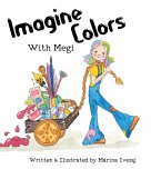 Imagine Colors with Megi